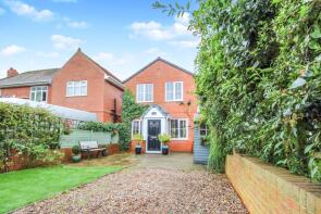 5, Park Road, Barlow, Selby YO8 8ES