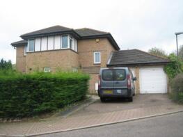36, Trubys Garden, Coffee Hall, Milton Keynes MK6 5HA