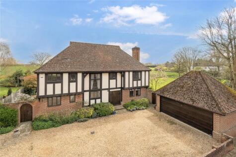 Hadlow Road East, Tonbridge, Kent