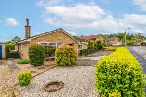 4, Ardoch Grove, Braco FK15 9RJ