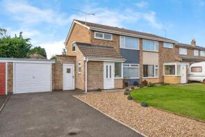 17, Stephenson Avenue, Grantham NG31 8QA