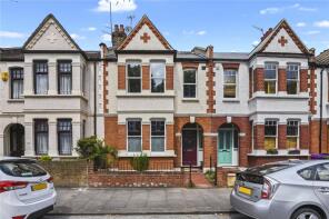 9, Ridgdale Street, London E3 2TN