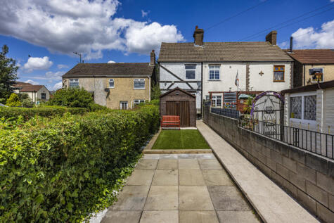 Inkerman Street, Selston, NG16