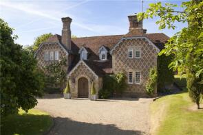 Durley Gate, Durley SN8 3AZ