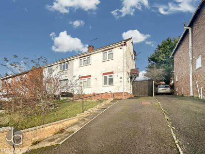 Hazelton Road, Parsons Heath, Colchester