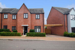 6, Gorsey Meadow, Lightmoor Village, Telford TF4 3GG