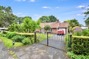 Salem, Vicarage Lane, Skegness PE24 4JJ