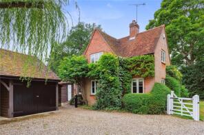 Garden Cottage, Hill Farm Lane, Welwyn AL6 9BT