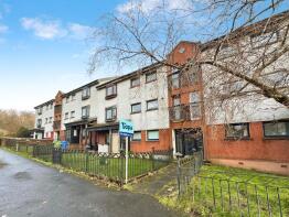 Flat 1/2, 23, Balcurvie Road, Glasgow G34 9QJ