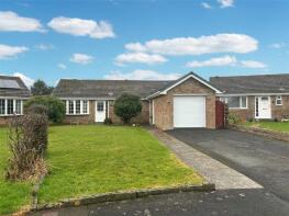 14, Cader Walk, Tywyn LL36 0DB