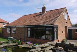 Glendaruel, Moor Lane, Broughton, Malton YO17 6QJ