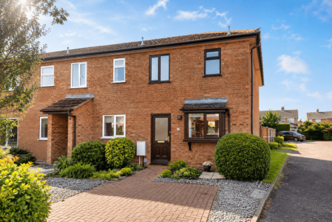Chatsworth Road West Mersea, CO5 8RF