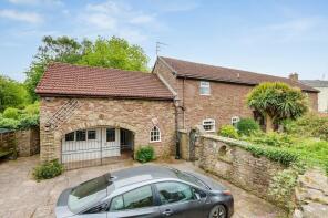 Barn Lodge, Church Lane, Lydney GL15 6BQ