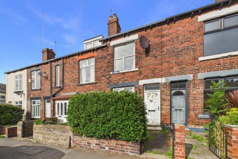 Norton Lees Road, Norton Lees, S8 9BX