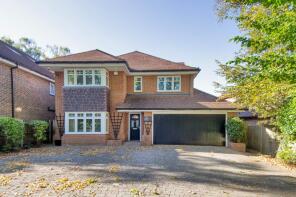 Ingledew, Gorse Way, Hartley DA3 8AE