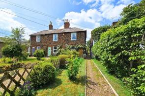 3, Forstal Cottages, Forstal Road, Maidstone ME17 2JB