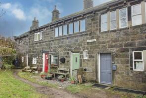 2, Middle Nook, Old Town, Hebden Bridge HX7 8TL