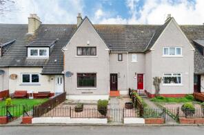 7, Simon Crescent, Leven KY8 2DS