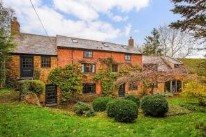 Home Farm, Middle Lane, Banbury OX15 6JP