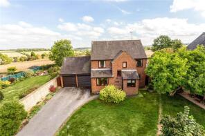 12, Old Glebe, Banbury OX15 5TH
