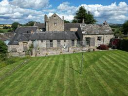 Kennel Garth, Dalton Hall, High Dalton Hall Road, Richmond DL11 7GU