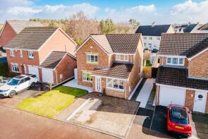 4, Talisker Gardens, Kilmarnock KA3 1RG