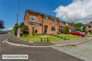 1, Sackville Close, Oldham OL2 7RR