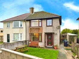 3, Trinity Drive, Workington CA14 1AX