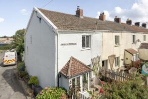 1, North Terrace, Road Past Killarney, Barnstaple EX31 2JR