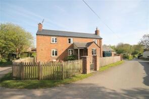 Taynton Cottage, Moat Lane, Gloucester GL19 3AR