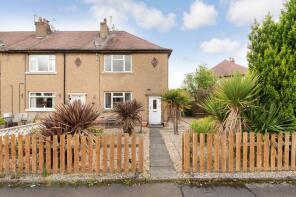 9, Whitehead Grove, Queensferry, South Queensferry EH30 9JW