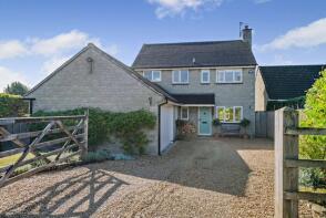 Silverlea, Hornbury Hill, Malmesbury SN16 9QH