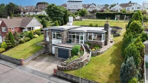 40 41, Cleave Road, Barnstaple EX31 2DU