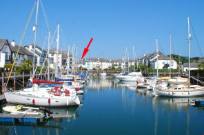 5, Tinners Walk, Port Pendennis, Falmouth TR11 3XZ