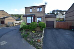 22, Sycamore Grove, Keighley BD20 7SW