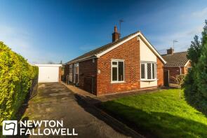 9, St Martins Road, Retford DN22 0AU