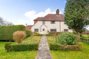 11, Rackham Street, Pulborough RH20 2EX