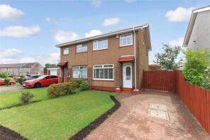 3, Wellyard Way, Greenock PA16 0XG