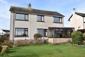 Ferncrest, Sunbrick Lane, Ulverston LA12 9RQ