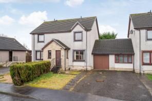 18, Auld Mart Road, Kinross KY13 9FR