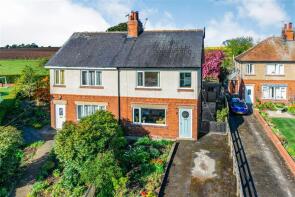 6, North End, Tockwith Road, York YO26 7PH