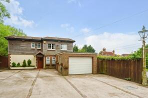 Pond Cottage, Lidsey Road, Bognor Regis PO22 9PQ