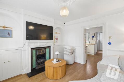 Market Place, Abridge, Romford, Essex, RM4