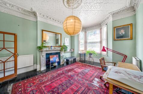 Hemstal Road, London, NW6