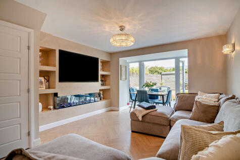 Minett Court, Methley, Leeds, West Yorkshire