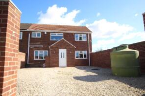 4, Holly Villas, Station Road, Doncaster DN9 2NH