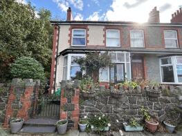 Maes Hyfryd, Rock Villa Road, Penmaenan, Penmaenmawr LL34 6PE