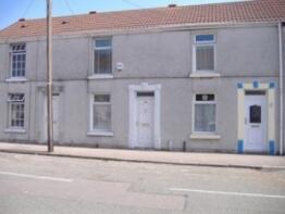 149, Eaton Road, Brynhyfryd, Swansea SA5 9JU