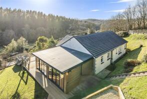 Larkspur, Road From Corner Cottage Past Cleave Farm, Bideford EX39 4QX