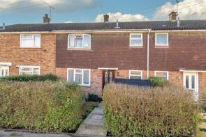 26, Bryant Close, Maidstone ME18 5EX